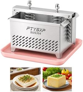 Tofupresse