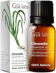 Gya Labs Citronella Oil for Candle 