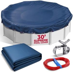 30 ft Roun