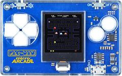 Micro Arcade Pacman, Multi