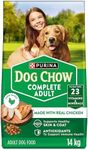 Dog Chow Complete Dry Dog Food, Chi