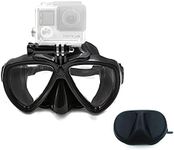 PATALACHI Action Cameras' Snorkelin