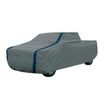 Duck Covers A3CMT264 Weather Defender Cover with Stormflow, Crew Cab Long Bed Dually Trucks Up to 21'10"L