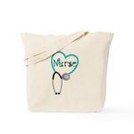 CafePress Nurse Bags