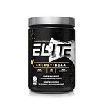 Bodybuilding.com Elite Energy + BCA