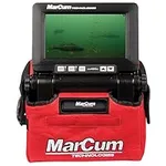 Marcum VS485C Underwater Viewing Sy