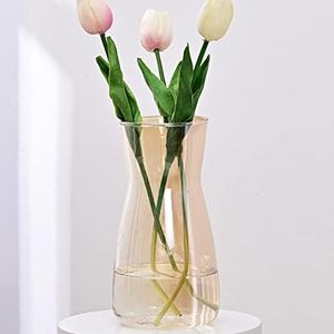 Glass Vase