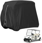 Golf Cart Cover, Golf Buggy Cart Co