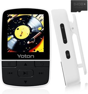 Yoton MP3 