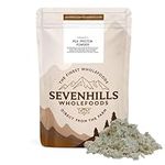 Sevenhills Wholefoods Organic Pea Protein Powder 1kg