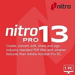 NITRO PDF V 13 PRO -LIFETIME LICENSE