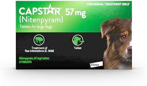 Capstar Fl
