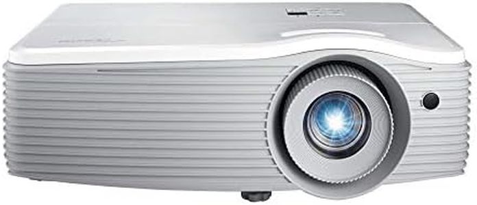 Optoma EH5