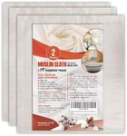 Muslin Cloths for Cooking - Cheese 