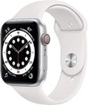 Apple Watch Series 6 (GPS + Cellula