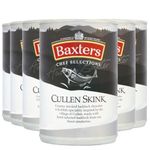 Baxters Chef Selections Soups, Cullen Skink, 400 g (Pack of 6)