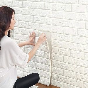 3D Wall Pa