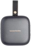 HARMAN KARDON NEO Portable Bluetooth Speaker Grey