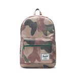 Herschel Supply Co. Unisex-Adult Pop Quiz Backpack, Brushstroke Camo, One Size