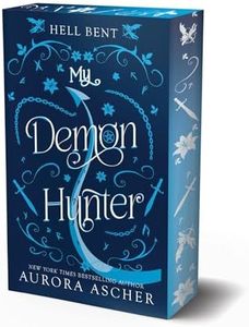 My Demon Hunter: Deluxe Limited Edition (Hell Bent)