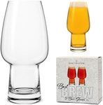 Dartington Set of 2 Best Brew Beer 