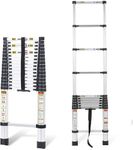 30 Extension Ladders