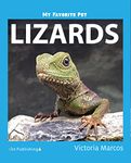 Lizard Pets For Kids