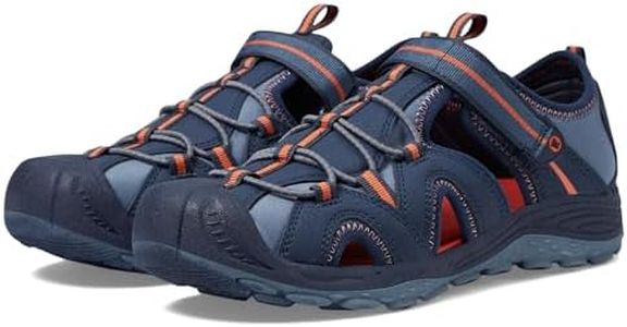 Merrell Hy
