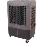 Hessaire MC37M Portable Evaporative Air Cooler for 750 sq. ft.