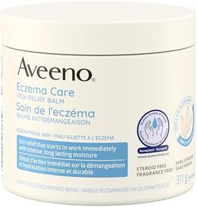 Aveeno Ecz
