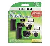 Fujifilm QuickSnap Flash 400 Dispos