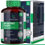 Digestive Probiotic For Men