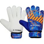 Kobo GKG-19 Football/Soccer Goal Keeper Professional Gloves