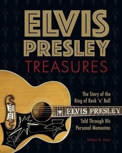 Elvis Pres