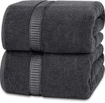 Utopia Towels - Luxurious Jumbo Bat