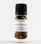 Pure Hoodoo | Quick Results Oil 10ml - Used in Spells to End Delays and Bring Quick Results in Any Situation, and Added to Urgent Spell Work to Speed Up Results