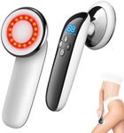 NeibuGlow Body Sculpting Machine – Portable Cordless Massager for Belly, Arms & Legs – Enhanced Design with Skin Firming Function