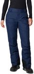Columbia Women's Bugaboo II Pant, C