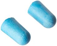 HEAROS Xtreme Protection Series Ear Plugs, Blue, 28 Pair