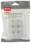 Soft Silicone Ear Plugs