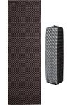 REDCAMP REDCAMP Closed Cell Foam Camping Sleeping Pad, 22" Wide Lightweight Folding Camping Mat for Hiking Backpacking, 72"x22"x0.75", Grey 1 Pack