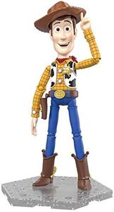 Bandai Hobby Kit Disney Toy Story 4 Woody