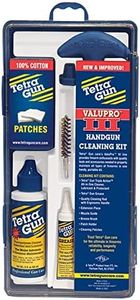 Tetra Gun ValuPro III Handgun Cleaning Kit, 0.22-0.25 Cal