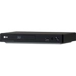 Lg Electronics Blu-ray Players