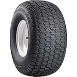 Carlisle 22.5x10.00-8 4pr Turf Trac Tyre, ATV / UTV, John Deere Gator