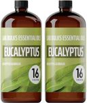 Lab Bulks Essential Oils - Eucalypt