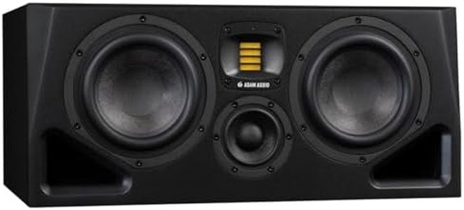 ADAM Audio A77H 7-inch Powered Studio Monitor