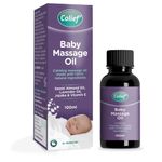 Colief Baby Massage Oil 100ml