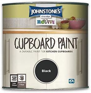 Johnstone's Revive Cupboard Paint 750ml