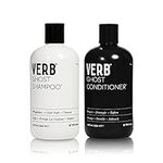 Verb Ghost Shampoo & Conditioner Du